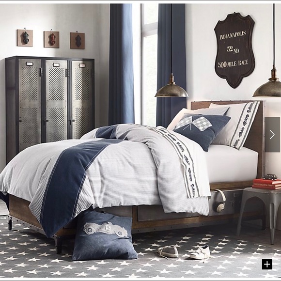 Restoration Hardware Wall Decor Rh Baby And Child Linen Car